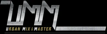 Urban Mix et Master Logo