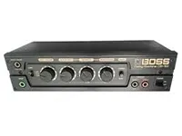 urbanmixmaster-boss-delay-machine-dm-100 Boss delay machine DM 100