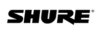 urbanmixmaster-shure-logo SHURE SM57, SM58, B52..