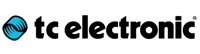 urbanmixmaster-tcelectronic-logo TC ELECTRONICS